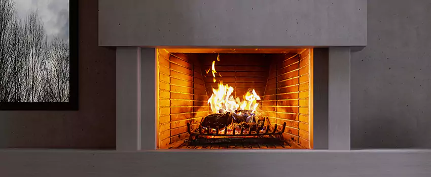Indoor Wood Burning Furnace Repair and Installation in Kentwood, Michigan