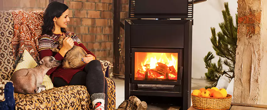 Wood Stove Chimney Cleaning Services in Kentwood, MI