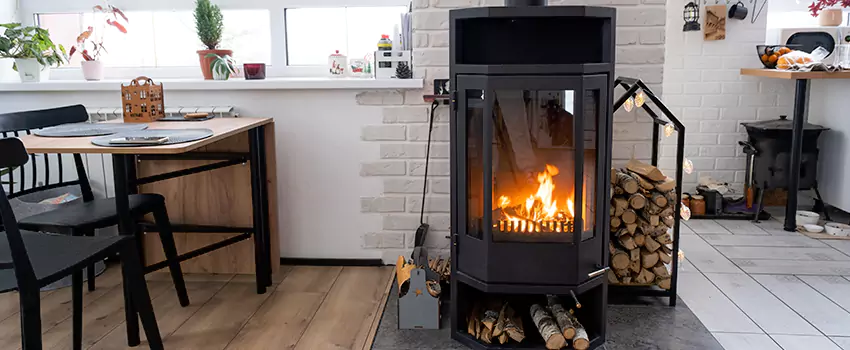 Wood Stove Firebox Installation Services in Kentwood, MI