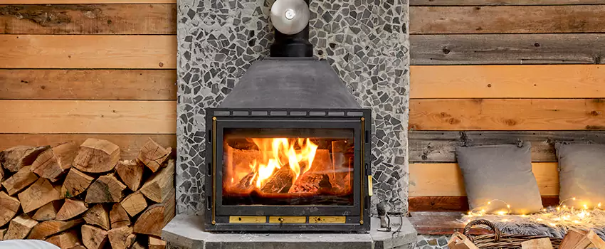 Wood Stove Cracked Glass Repair Services in Kentwood, MI