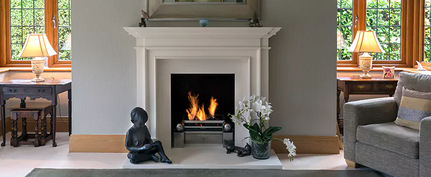 Astria Open-Hearth Wood Fireplaces Services in Kentwood, MI