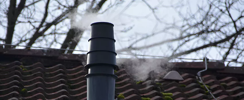 Broken Chimney Animal Screen Repair And Installation in Kentwood, MI
