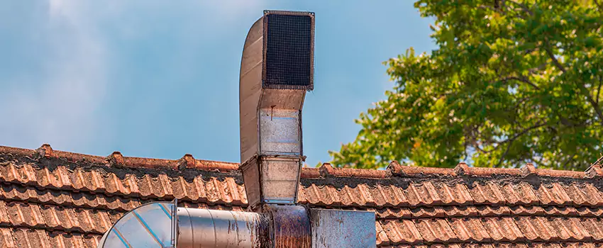 Chimney Cleaning Cost in Kentwood, Michigan