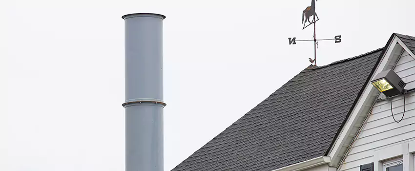 Multi-flue Chimney Caps Installation And Repair in Kentwood, MI
