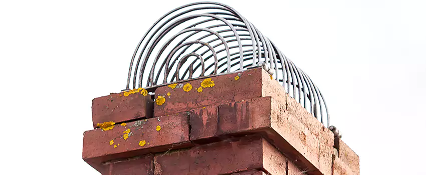Chimney Crown Problems in Kentwood, Michigan