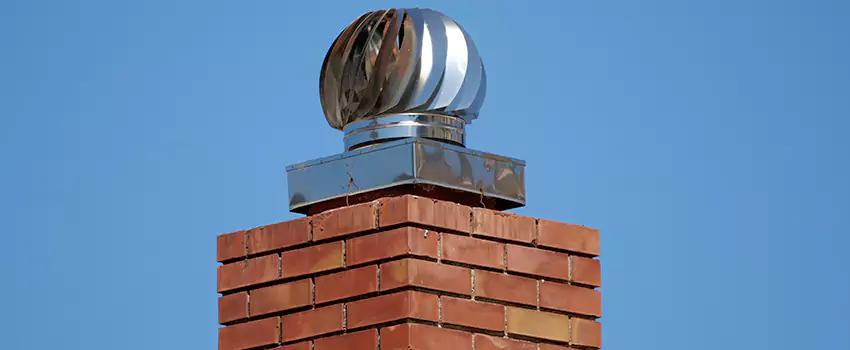 Chimney Damper Hinge Repair in Kentwood, MI