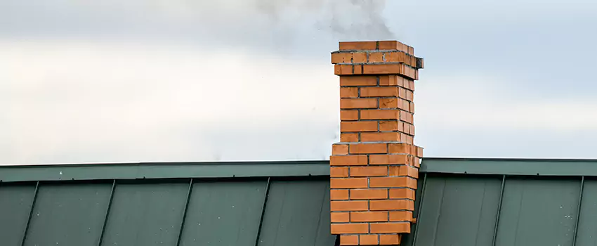 Chimney Installation Company in Kentwood, MI