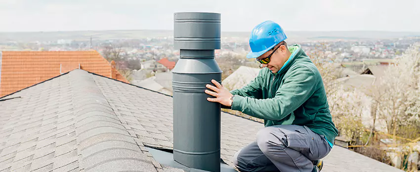 Insulated Chimney Liner Services in Kentwood, MI
