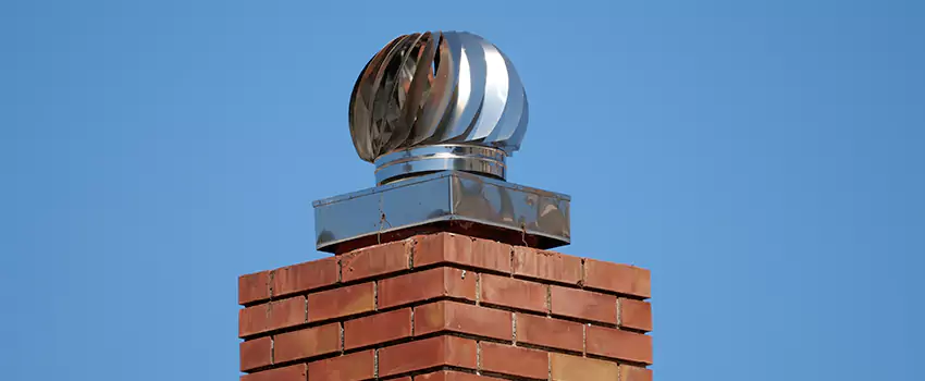 Chimney Flue Rebuild Services in Kentwood, Michigan