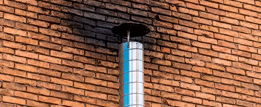 Chimney Design and Style Remodel Services in Kentwood, Michigan