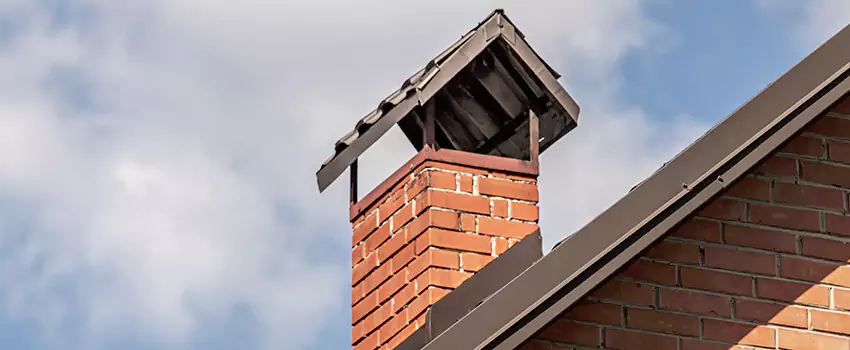 Chimney Saver Masonry Repair Contractor in Kentwood, Michigan
