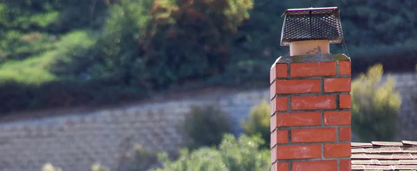 Chimney Tuckpointing And Masonry Restoration in Kentwood, MI