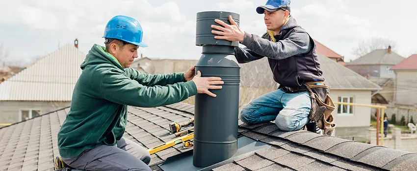 Commercial Chimney Cost in Kentwood, MI