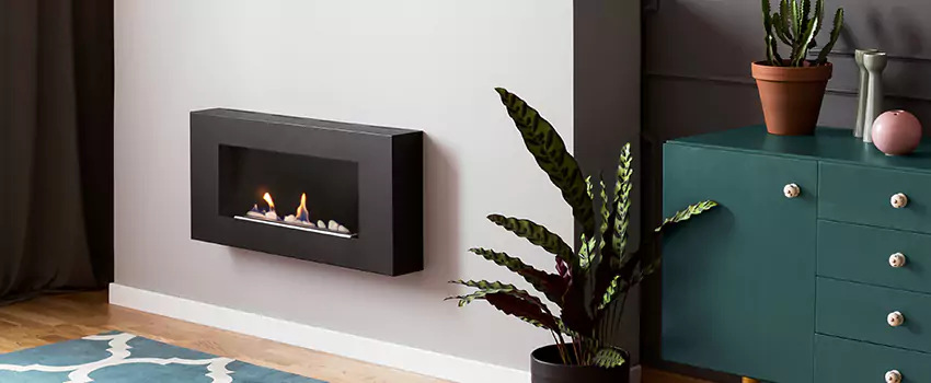 Cost of Ethanol Fireplace Repair And Installation Services in Kentwood, MI