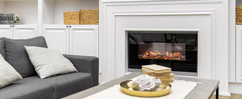 Professional Fireplace Maintenance Contractors in Kentwood, MI