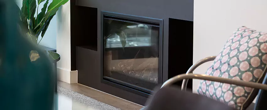 Gas Fireplace Installation in Kentwood, MI