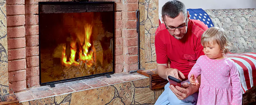 Fireplace Safety Locks For Kids in Kentwood, MI