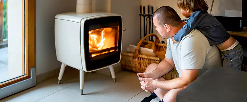 Fireplace Flue Maintenance Services in Kentwood, MI