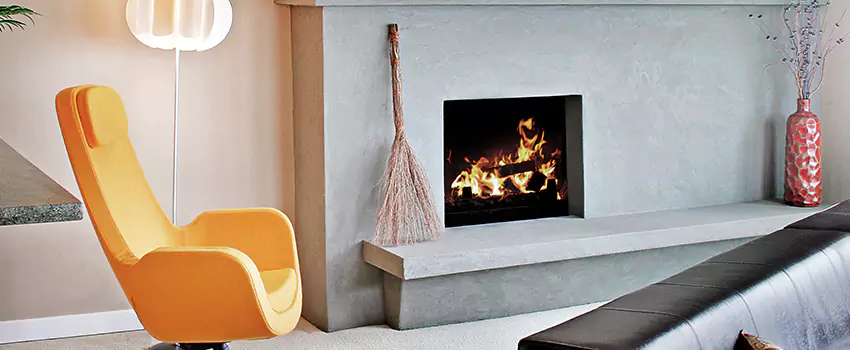 Electric Fireplace Makeover Services in Kentwood, MI
