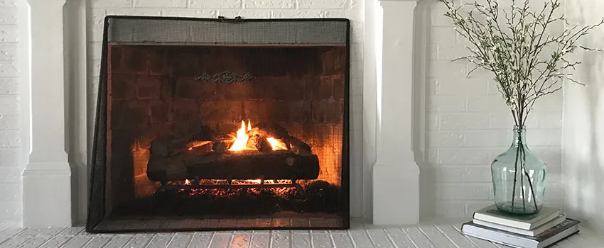 Cost-Effective Fireplace Mantel Inspection And Maintenance in Kentwood, MI