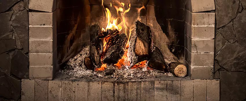 Cost of Rebuilding A Fireplace in Kentwood, Michigan