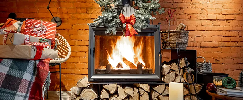 Steel Fireplace Grate Repair And Replacement Services in Kentwood, Michigan