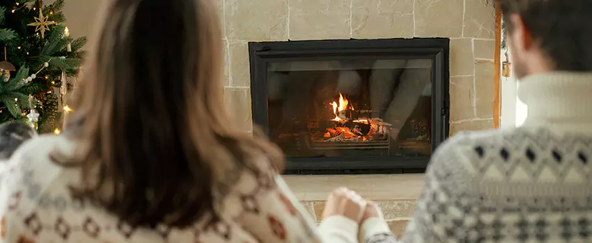 Fireplace Firebox Refurbish & Restore Services in Kentwood, MI
