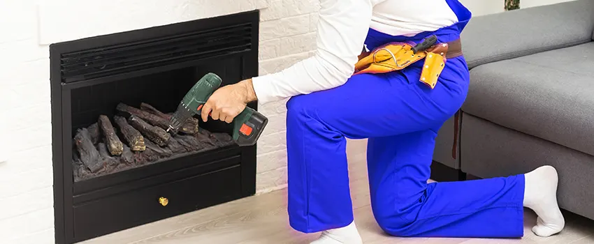 Fireplace Safety Inspection Specialists in Kentwood, Michigan
