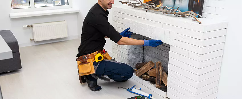 Gas Fireplace Repair And Replacement in Kentwood, MI