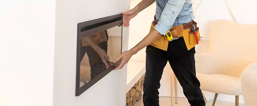 Traditional Fireplace Vent Sweeping in Kentwood, MI