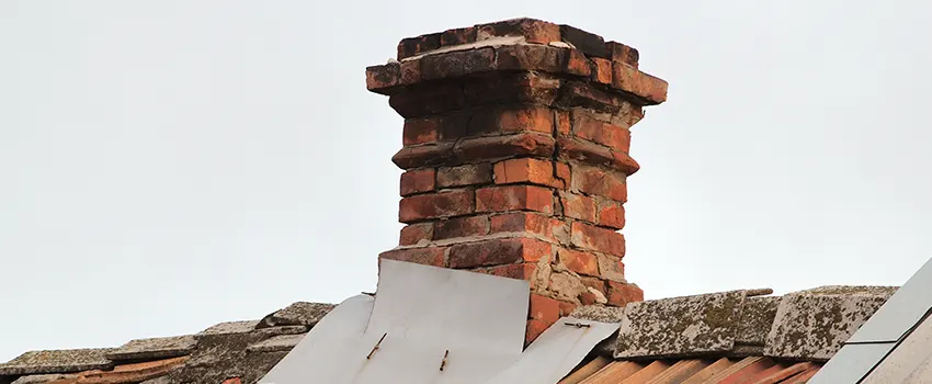 Cost of Fixing Blocked Chimney in Kentwood, Michigan