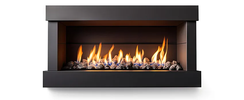Outdoor Gas Fireplaces Installation in Kentwood, MI