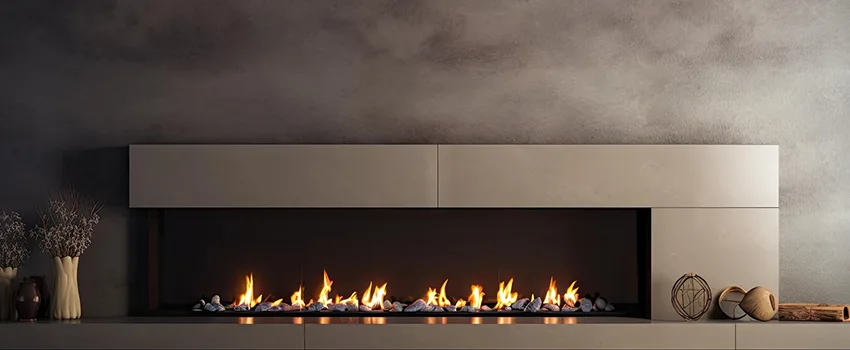 Gas Fireplace Logs Supplier in Kentwood, Michigan