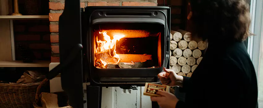 Hearthstone Wood Stoves Fireplace Repair in Kentwood, Michigan