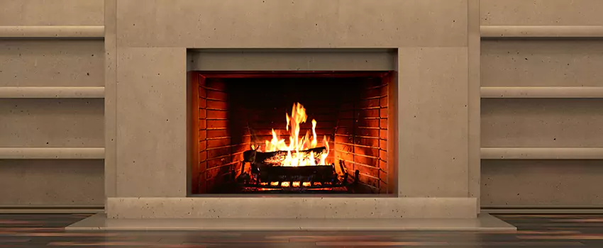 Majestic Trilliant Series Gas Fireplace Insert Repair in Kentwood, Michigan