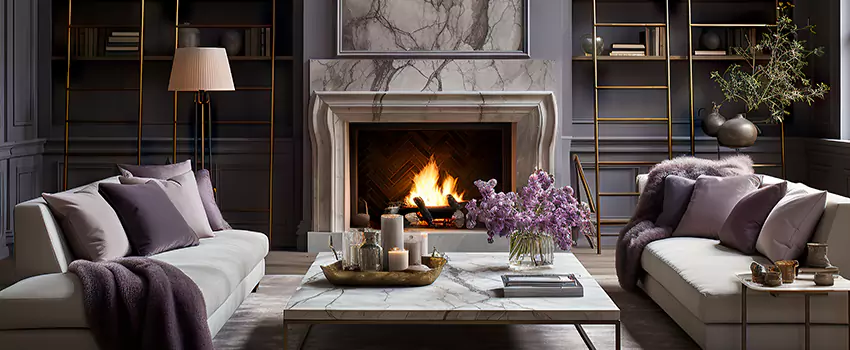 Napoleon Galaxy Series Outdoor Fireplaces Repair in Kentwood, MI