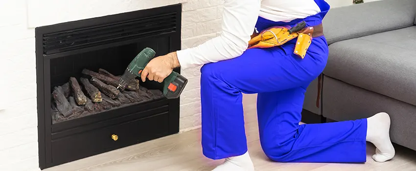 Pellet Fireplace Repair Services in Kentwood, MI