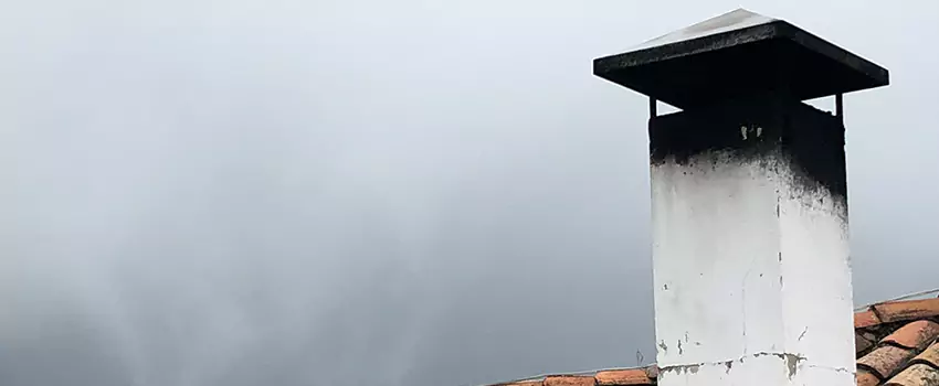 Prefab Chimney Crown Installation in Kentwood, MI