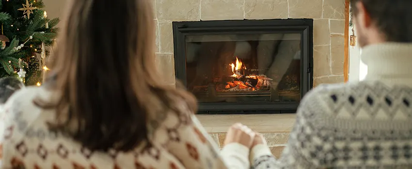 Superior Open-Hearth Wood Fireplaces in Kentwood, MI