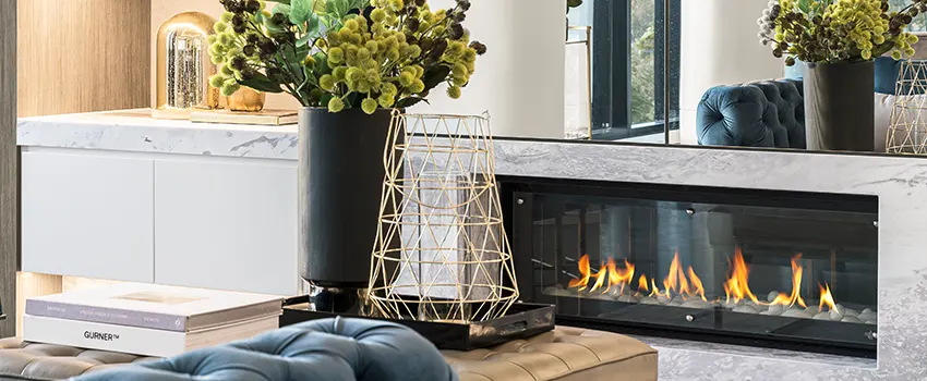Professional Town & Country Luxury Fireplace Maintenance Experts in Kentwood, Michigan