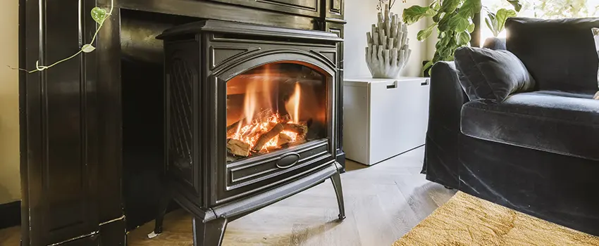 Valor Wood Fireplace in Kentwood, MI