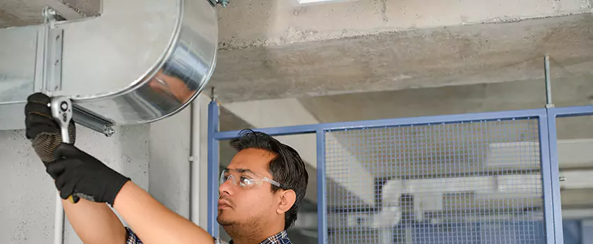 Benefit of Ventilation Cleaning in Kentwood, Michigan