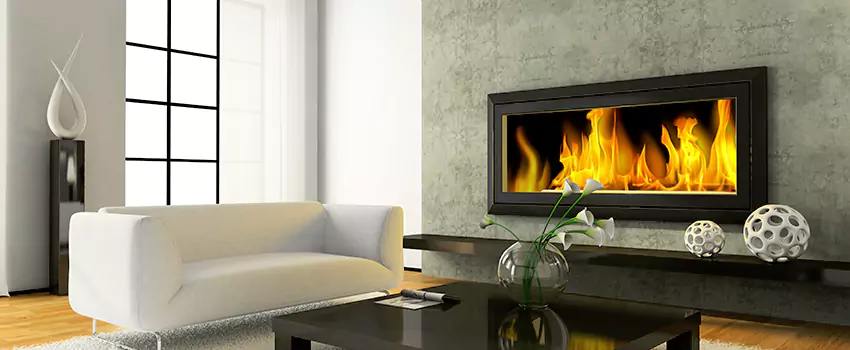 Ventless Fireplace Oxygen Depletion Sensor Installation and Repair Services in Kentwood, Michigan