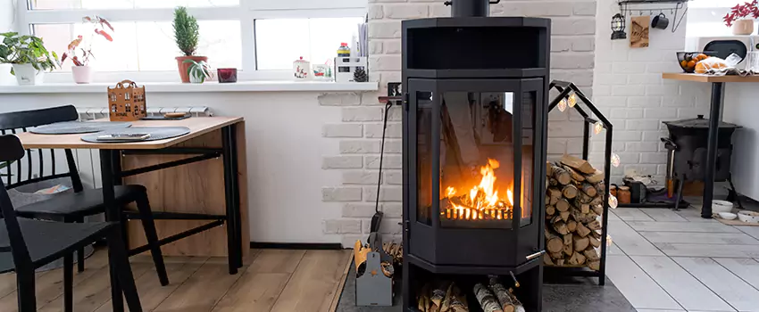 Cost of Vermont Castings Fireplace Services in Kentwood, MI