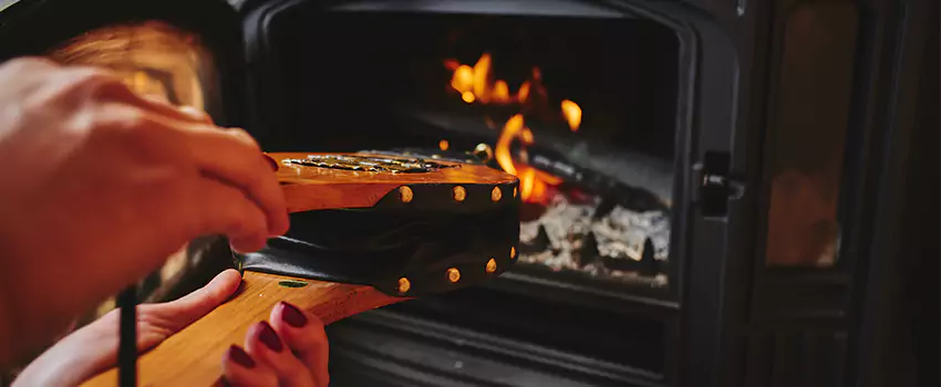 Cost of Wood Furnace Repair and Installation Services in Kentwood, MI