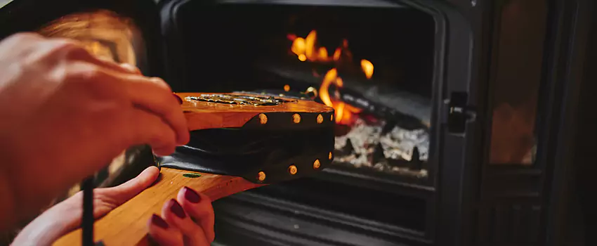 Wood Stove Grates Repair in Kentwood, Michigan