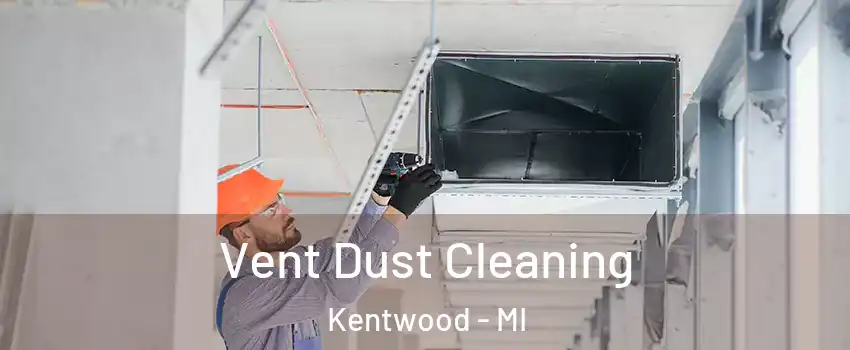  Vent Dust Cleaning Kentwood - MI