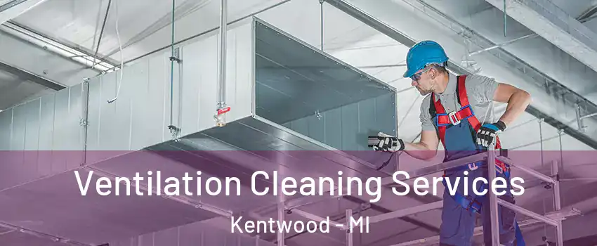  Ventilation Cleaning Services Kentwood - MI